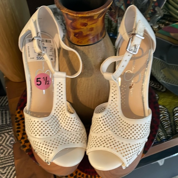 Shoes - Jessica Simpson